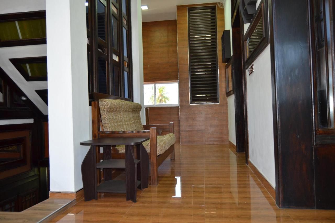 BW Residence Kalmunai Exterior photo