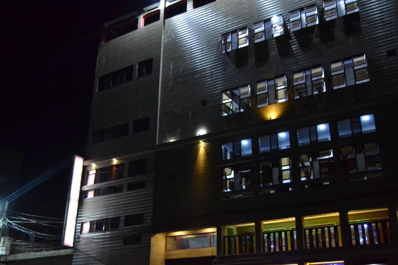 BW Residence Kalmunai Exterior photo
